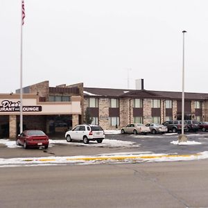 The Ridge Motor Inn